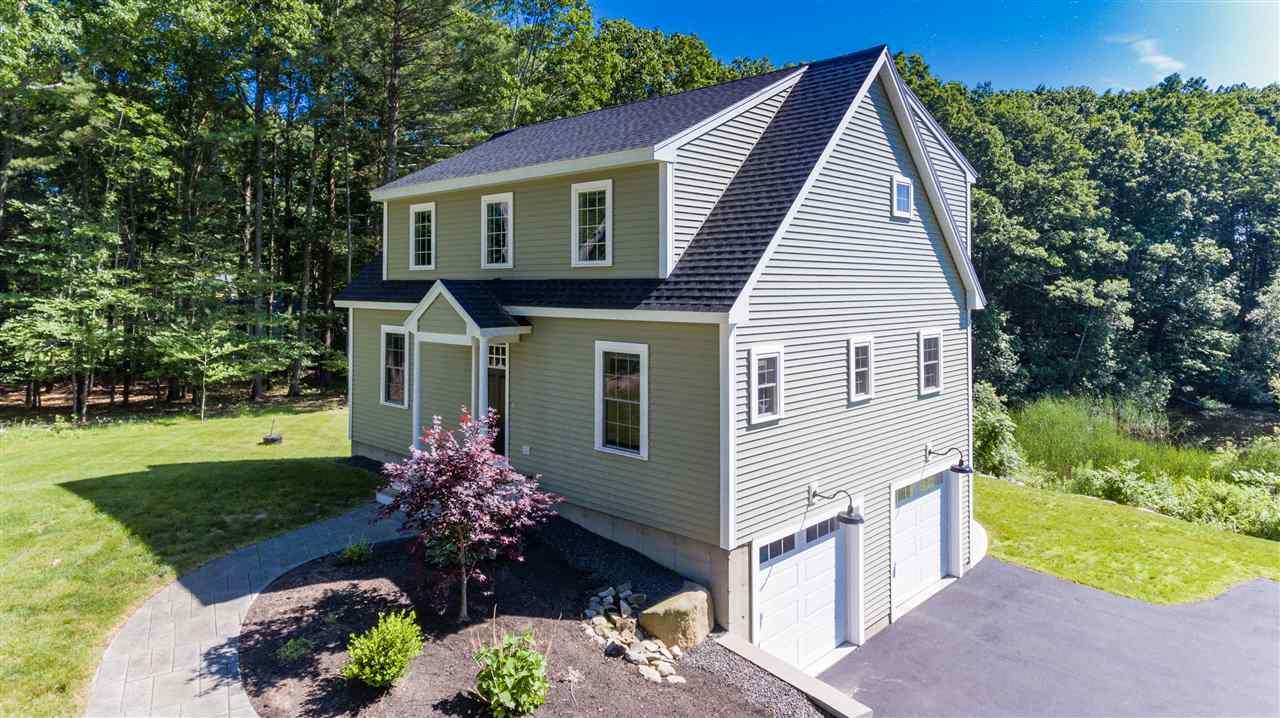1 Clayton Lane - Photo 1