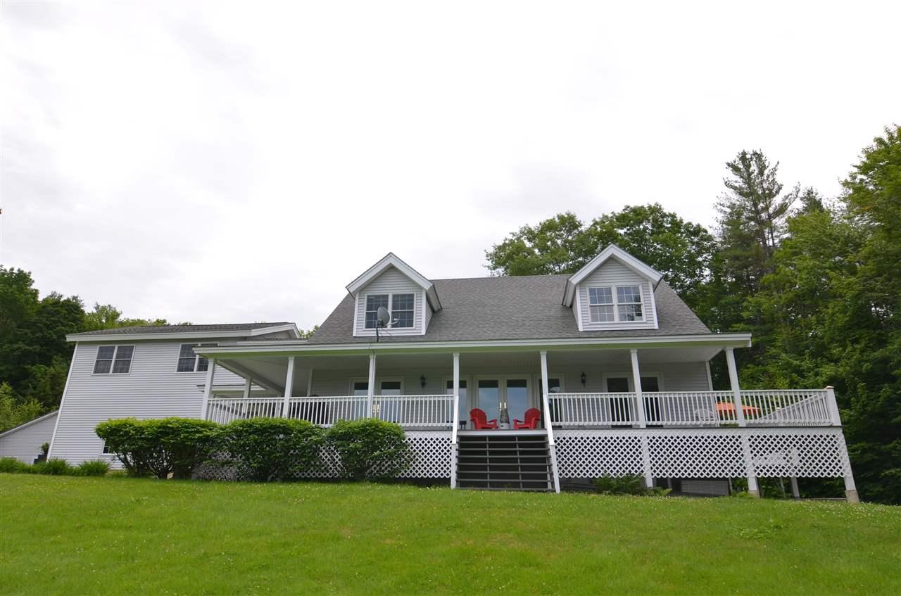 352 Davidson Hill Road - Photo 1