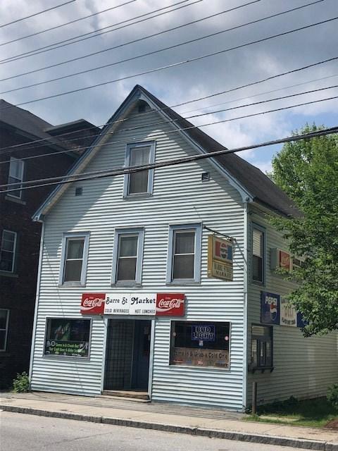 203 Barre Street - Photo 1 203 Barre Street - Photo 1