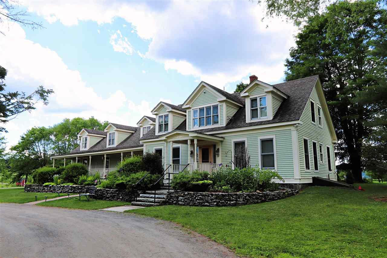 1563 Darling Hill Road - Photo 1