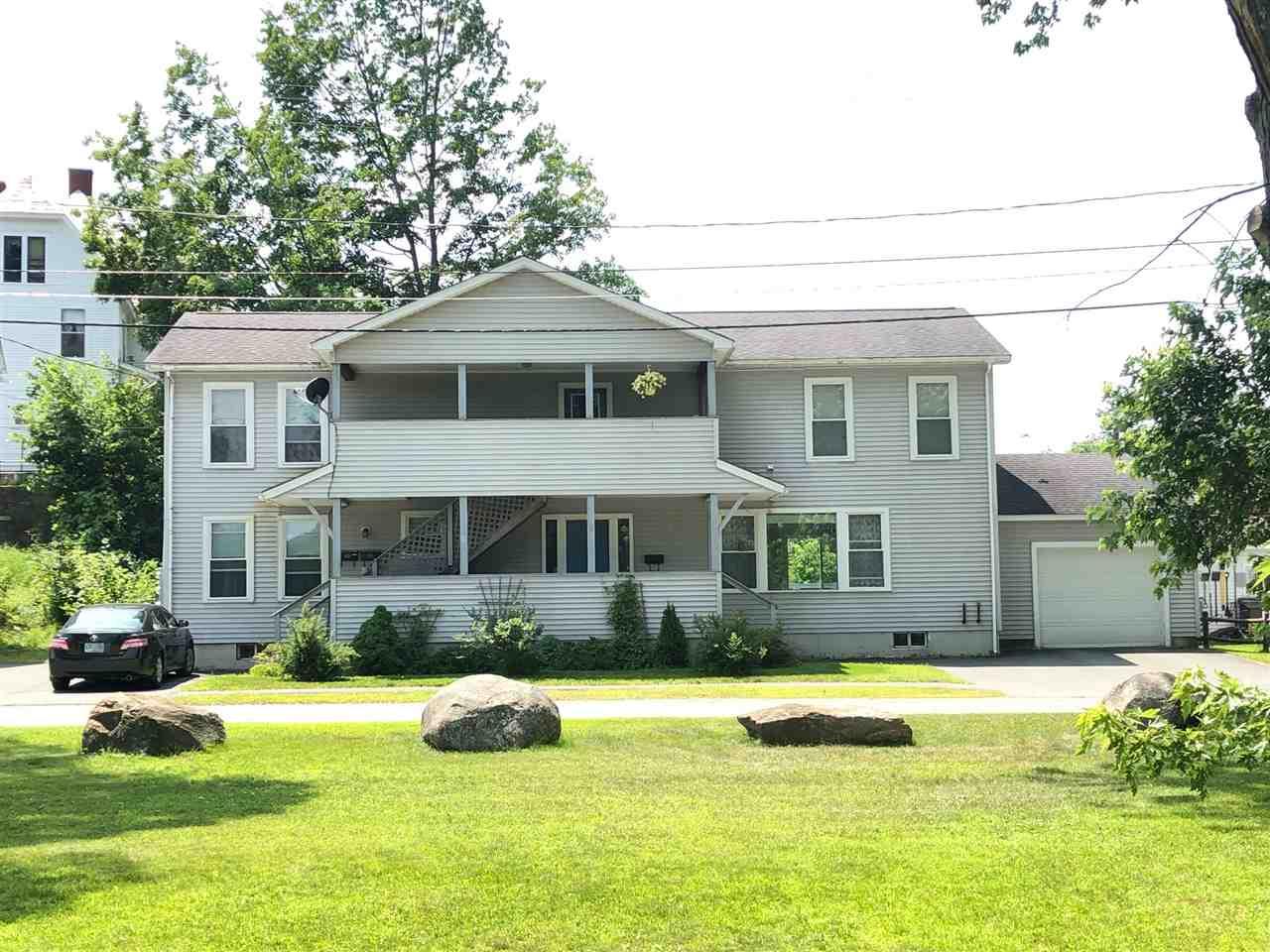 9 Ammonoosuc Street - Photo 1