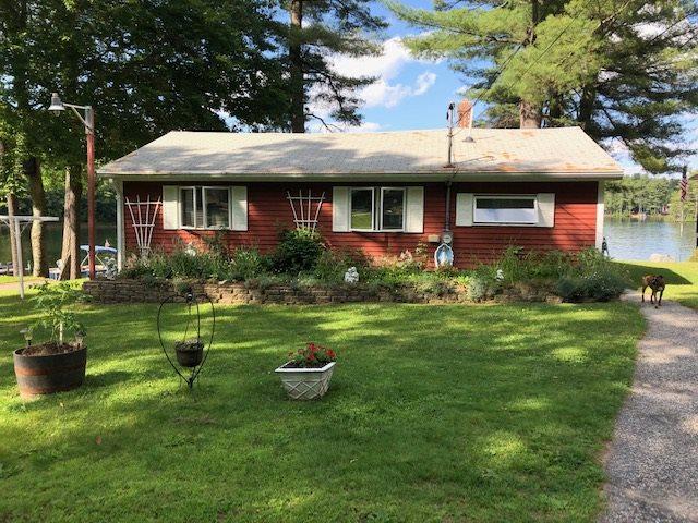 1422 West Shore Drive - Photo 1