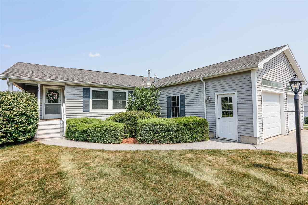 6 Loggers Lane - Photo 1