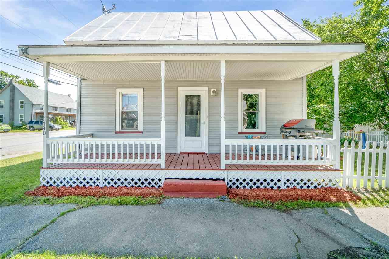 340 Pleasant Street - Photo 1