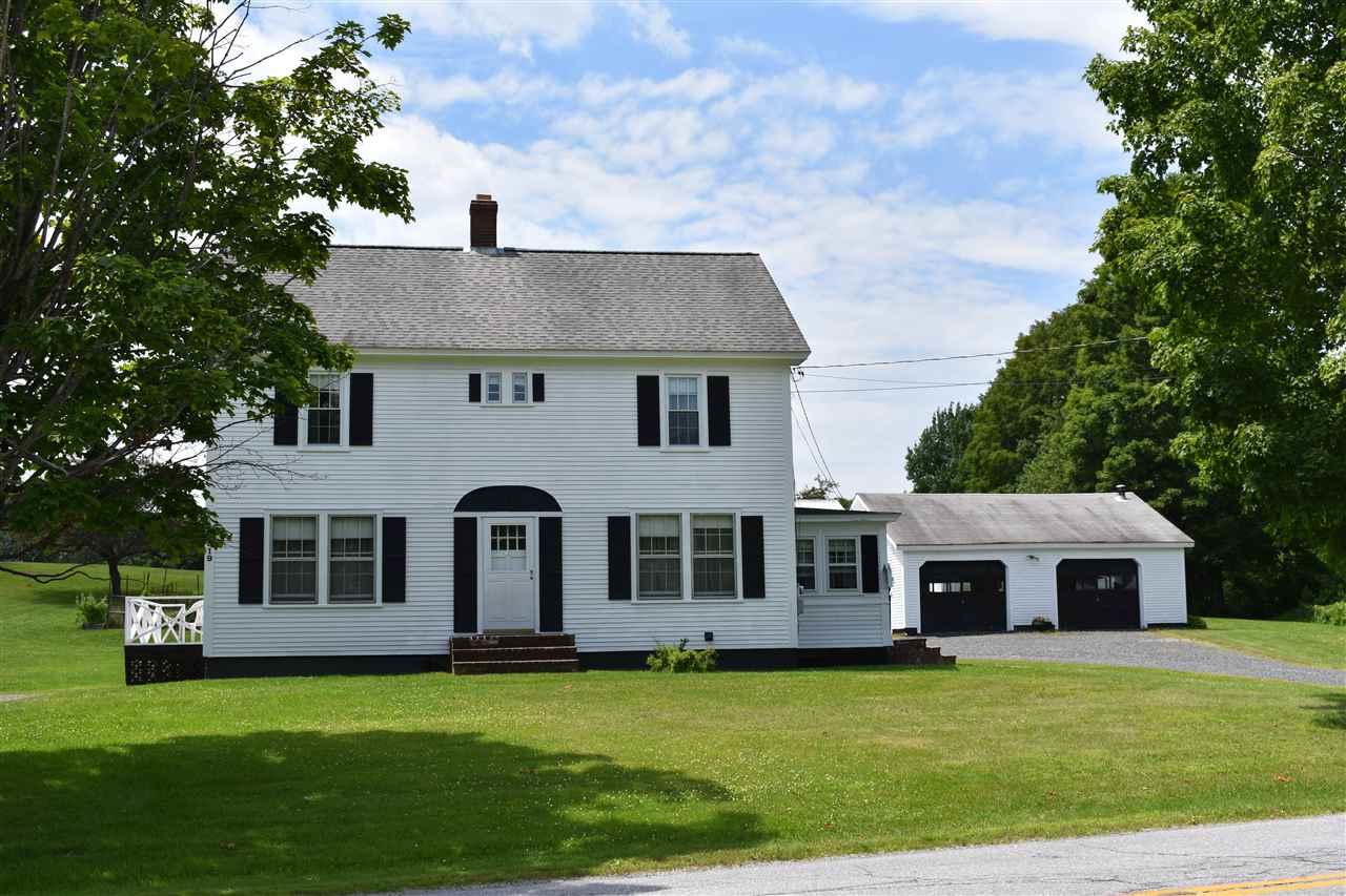 819 Maple Street - Photo 1