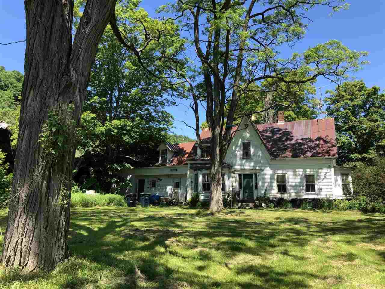 2277 Stage Road - Photo 1