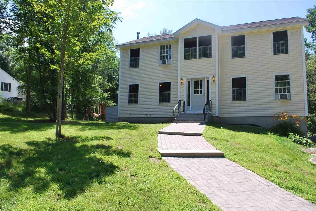 147 Berry Road - Photo 1