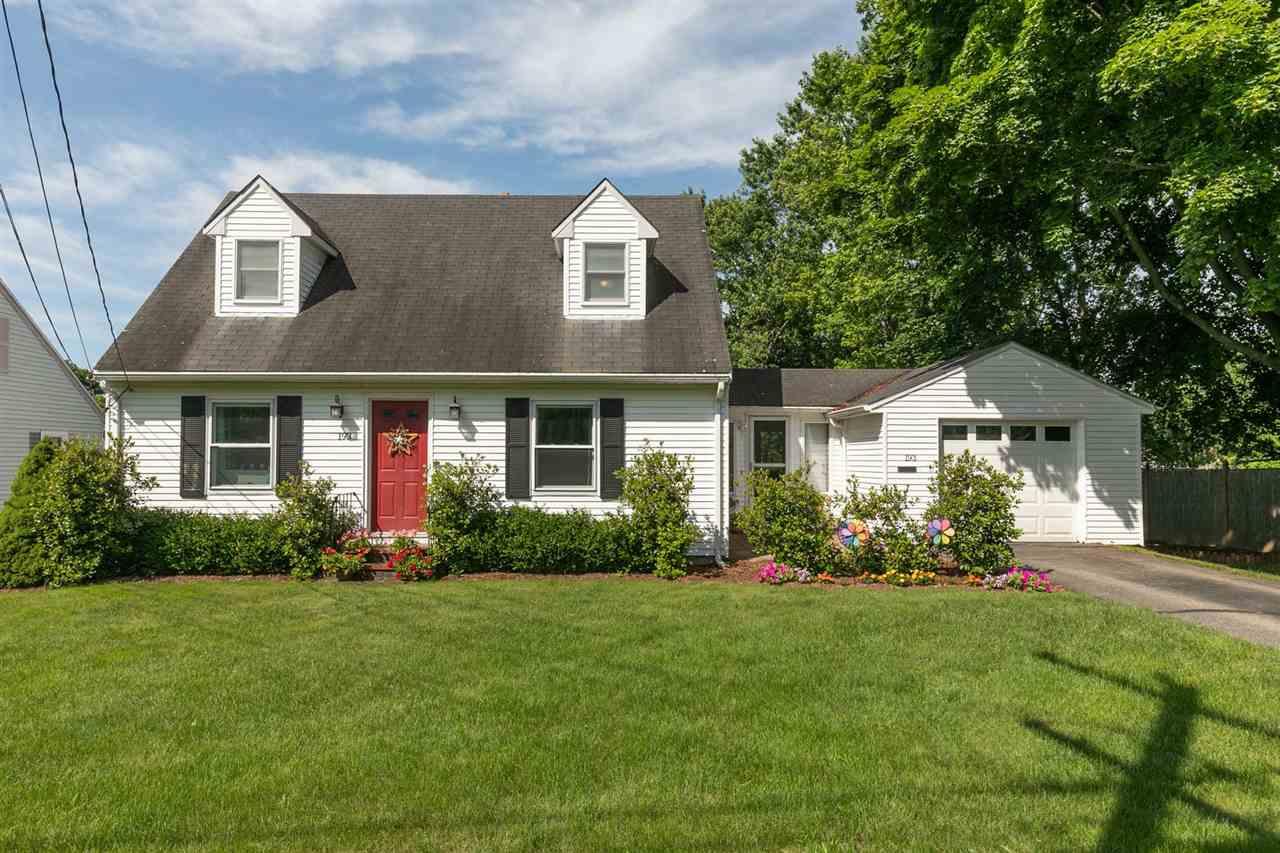 193 Meadow Road - Photo 1