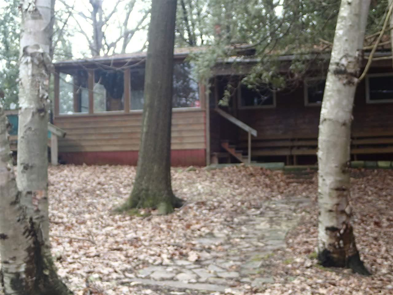 233 Poor Farm Road Extension - Photo 1