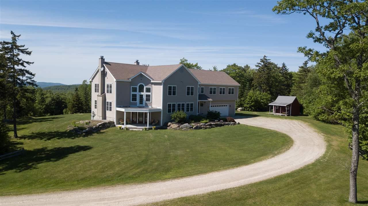709 Hogg Hill Road - Photo 1