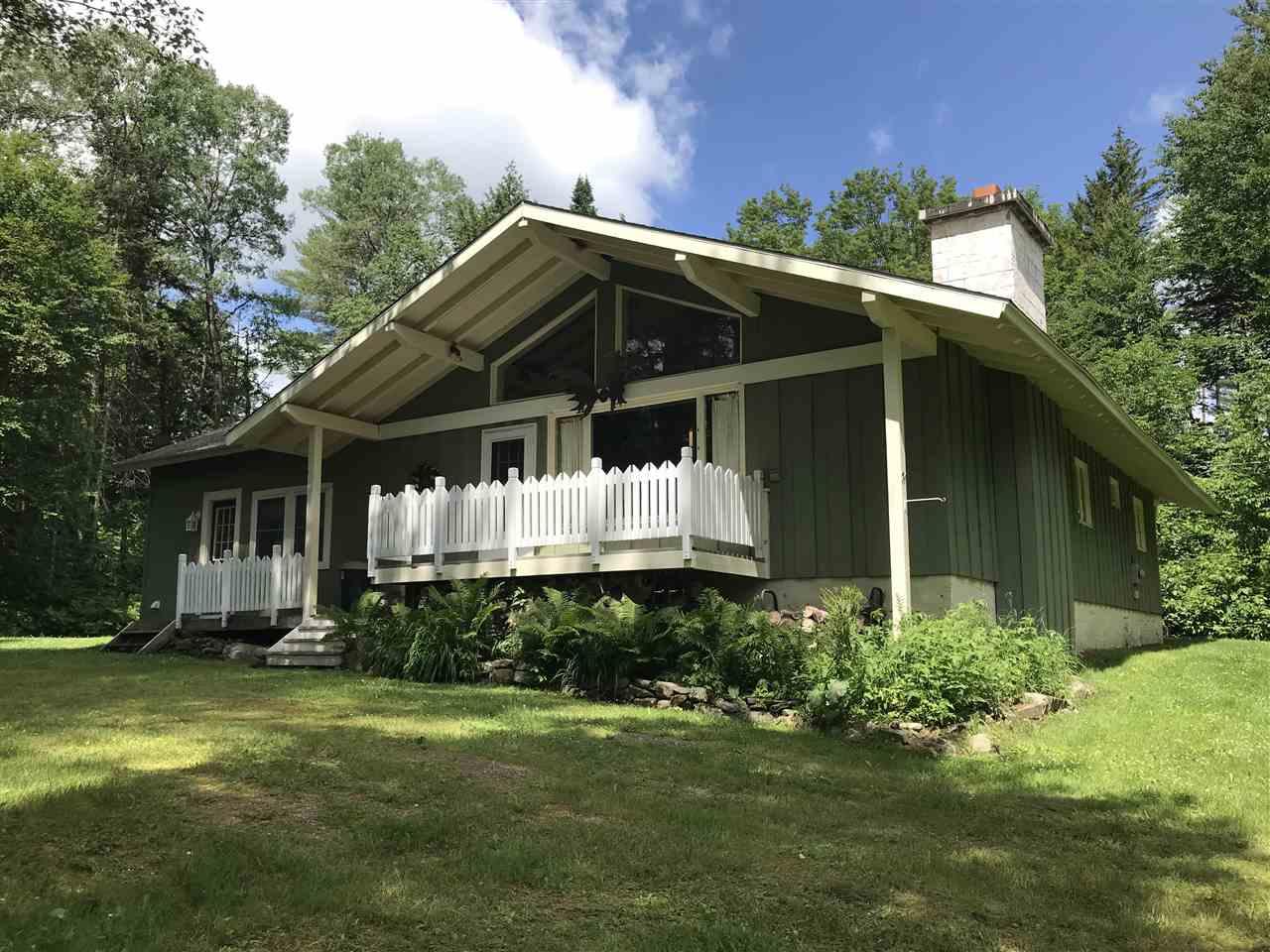 71 Vacation Lodges Rd - Photo 1