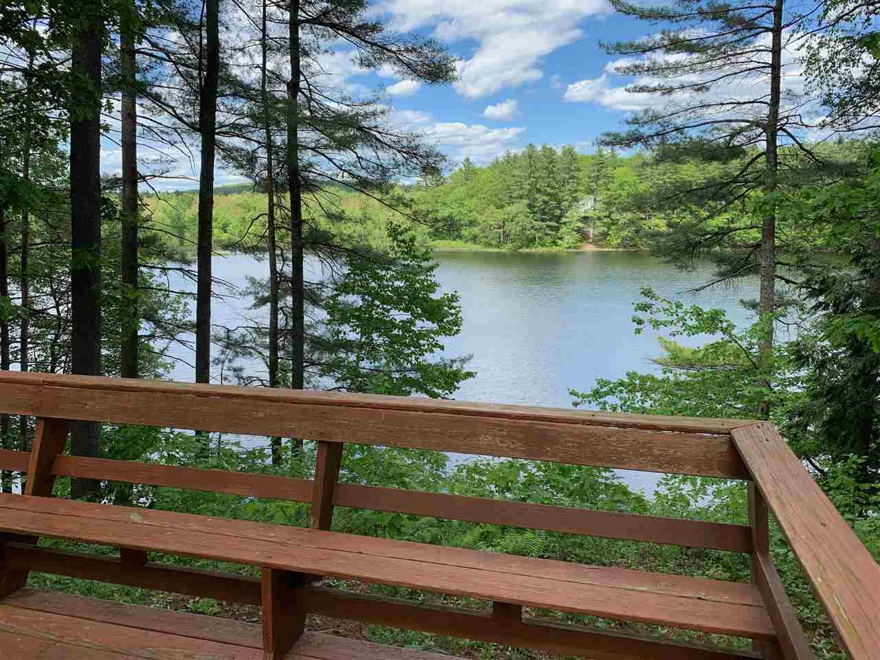 57 Tom's Pond Lane - Photo 1