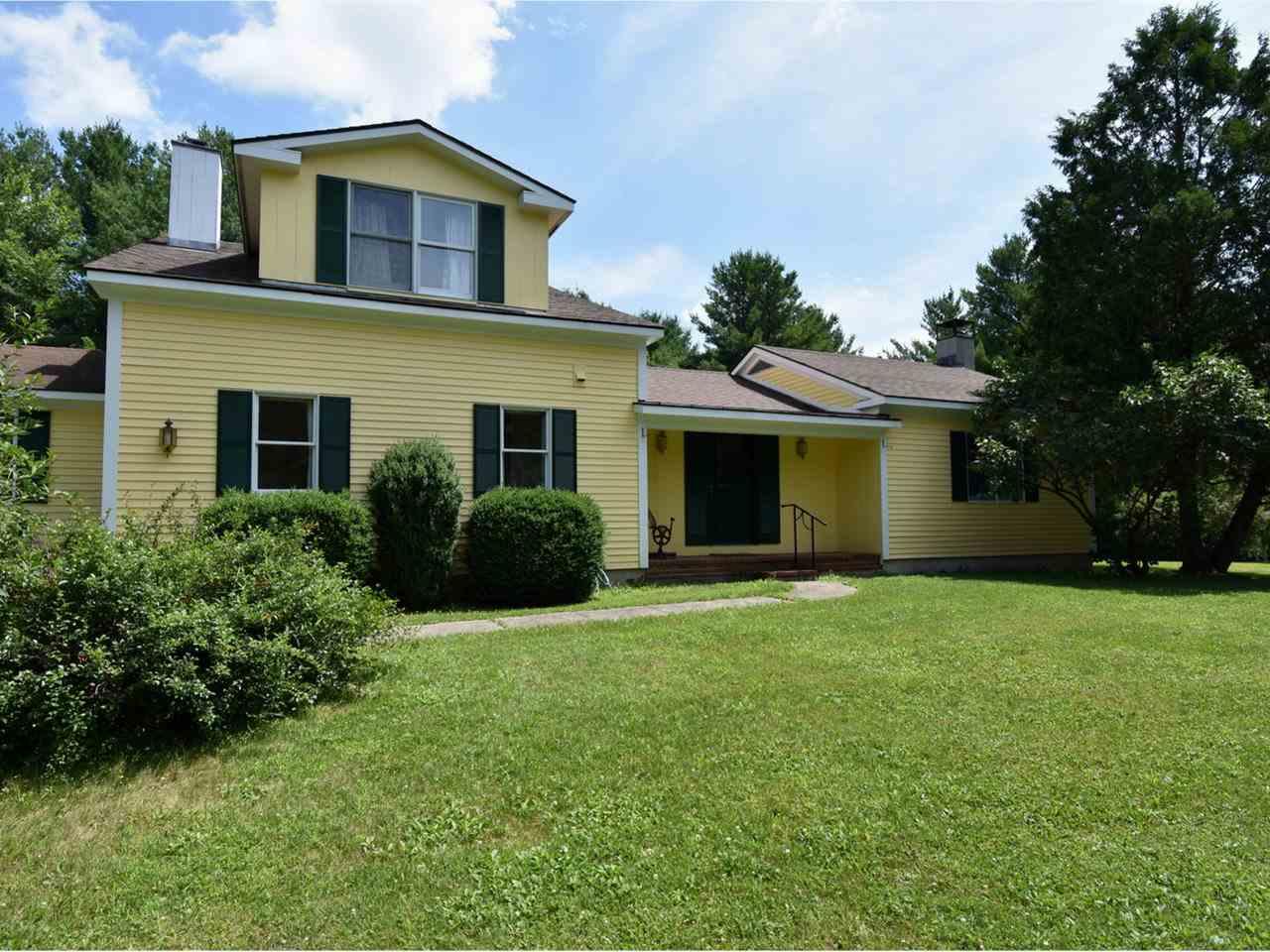 169 Painter Hills Road - Photo 1