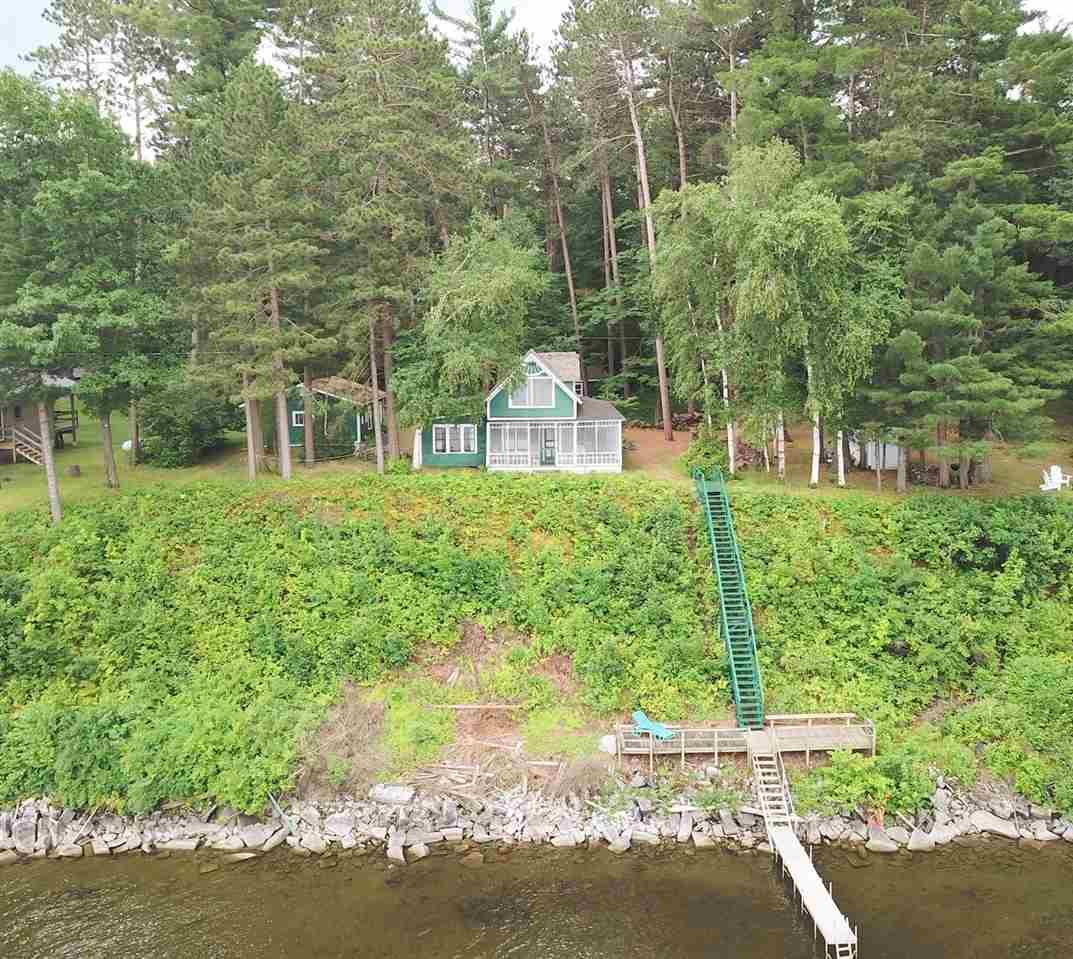 207 Racetrack Road - Photo 1