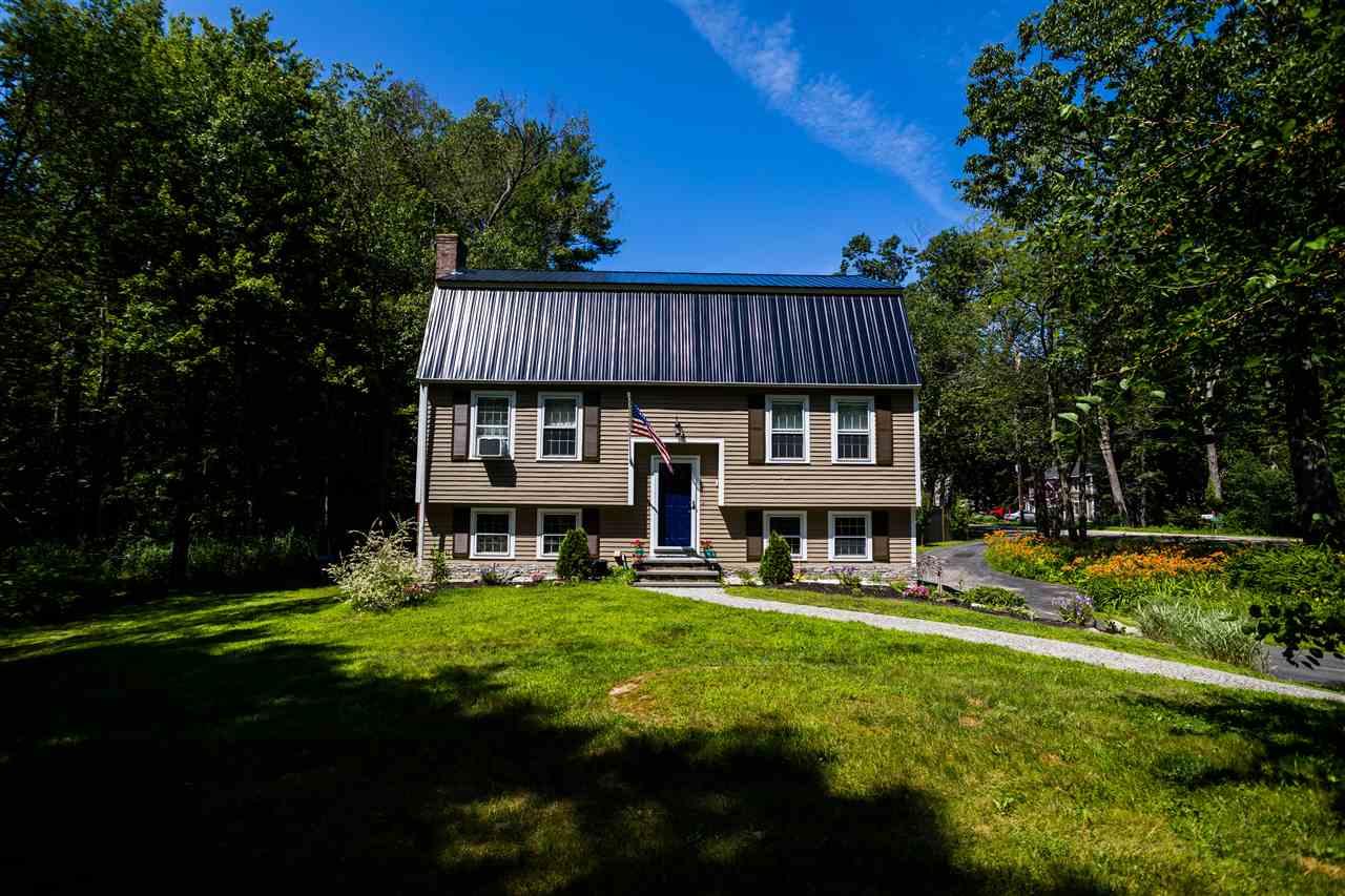 131 Sagamore Road - Photo 1