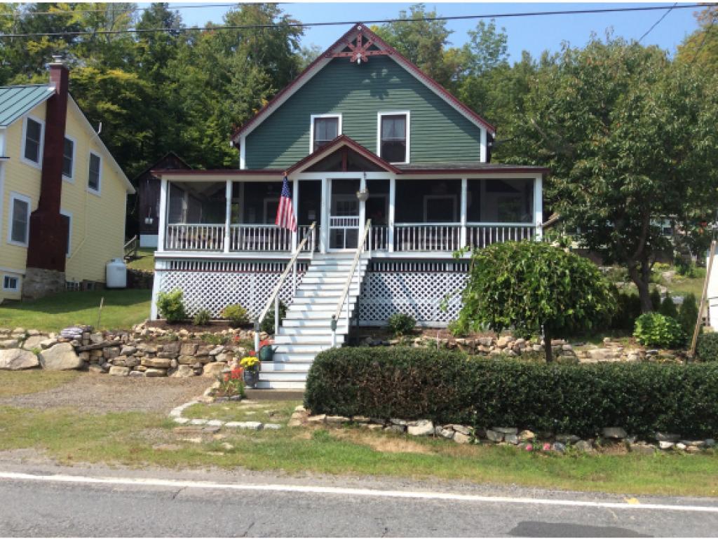 859 Route 63 - Photo 1