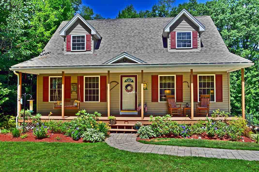 44 Millsfield Lane - Photo 1