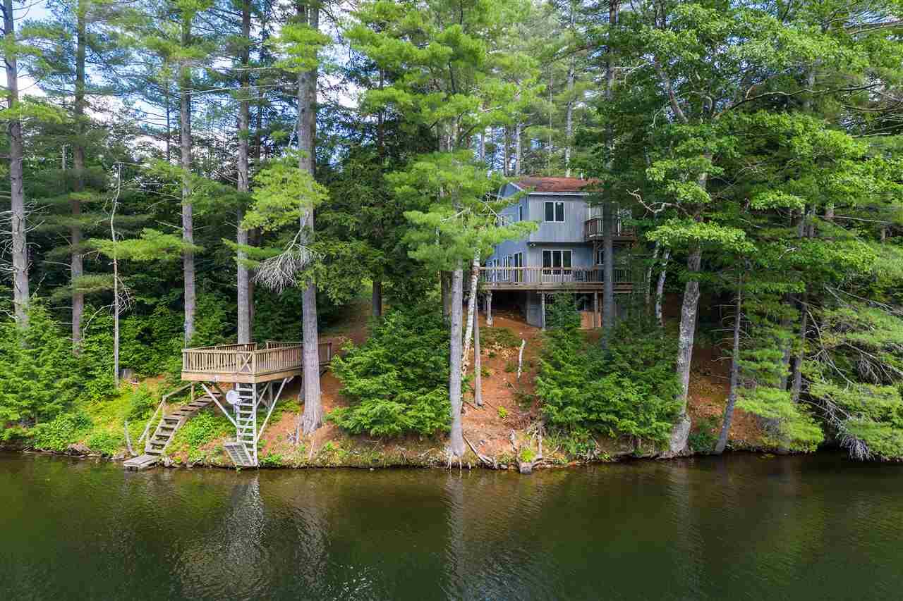 99 Fishing Access Road - Photo 1