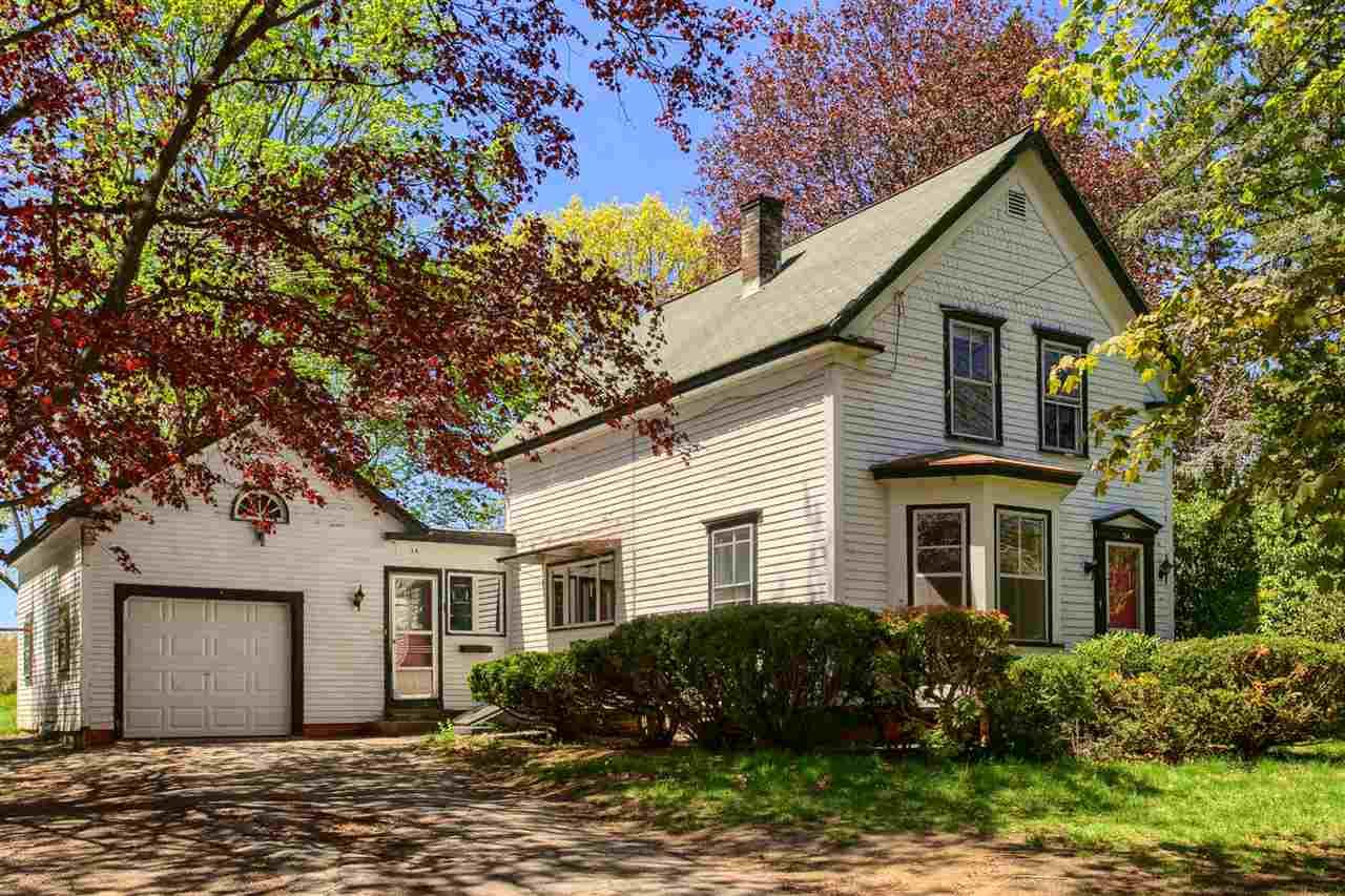34 Newton Road - Photo 1