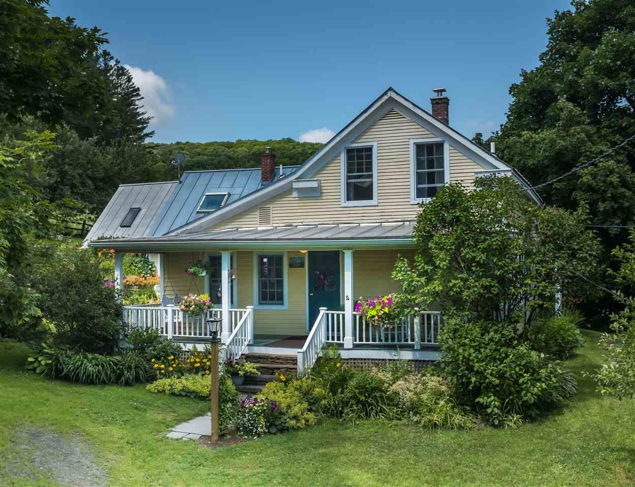 8318 Pomfret Road - Photo 1