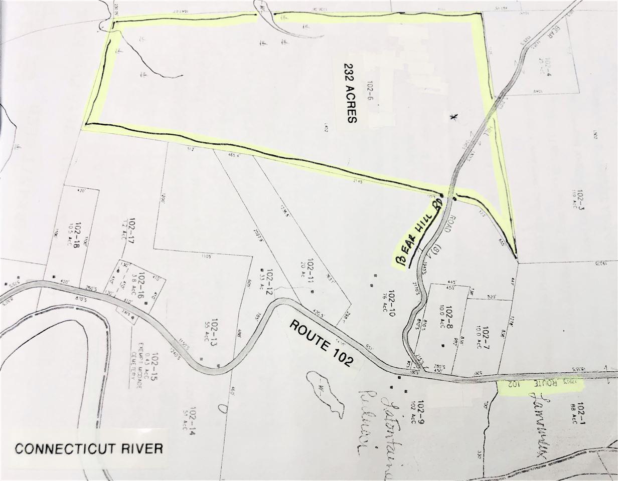 0 Bear Hill Road - Photo 1