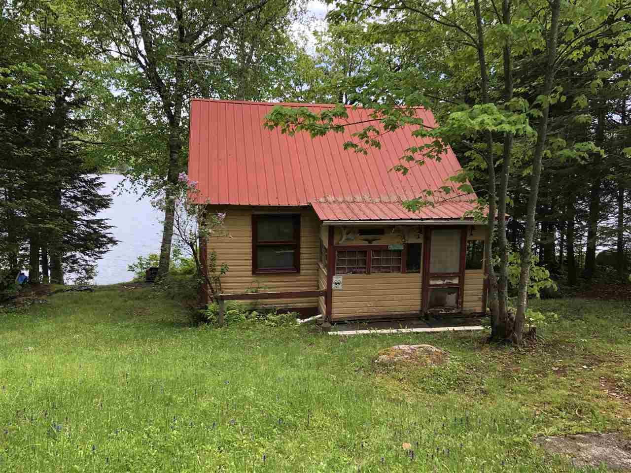 266 Boys Camp Road - Photo 1