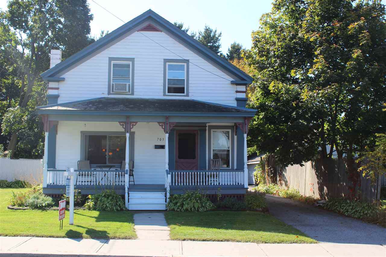 705 County Street - Photo 1