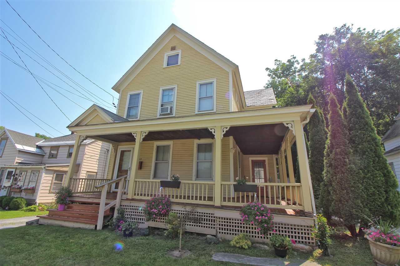 203 Branch Street - Photo 1