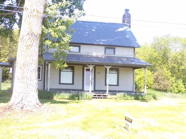 104 Poor Farm Road - Photo 1