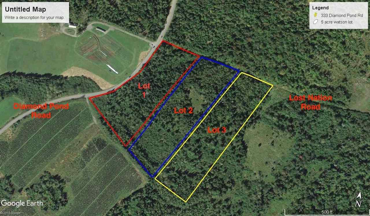 Lot 3 Lost Nation Road - Photo 1