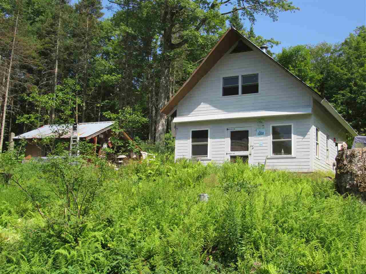 317 Maple Hill Road - Photo 1
