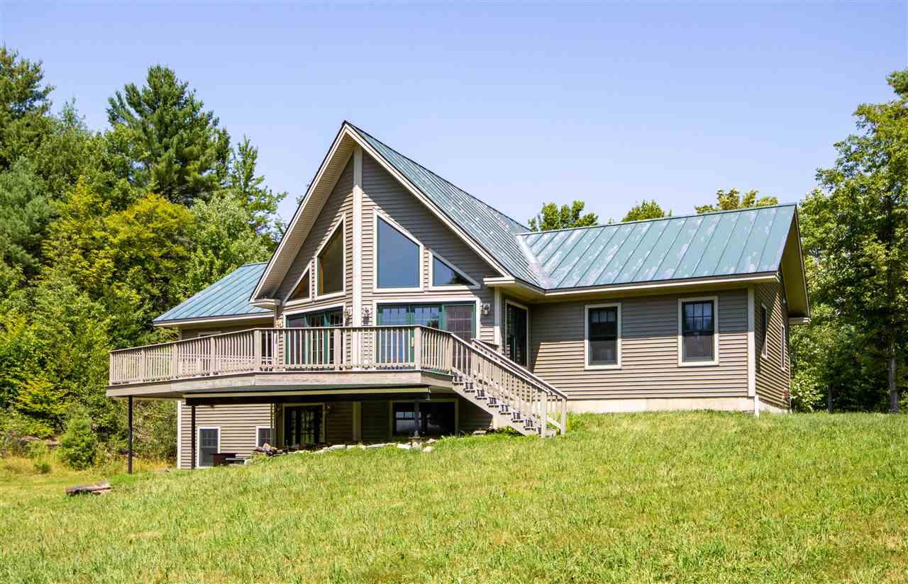 419 Center Road - Photo 1