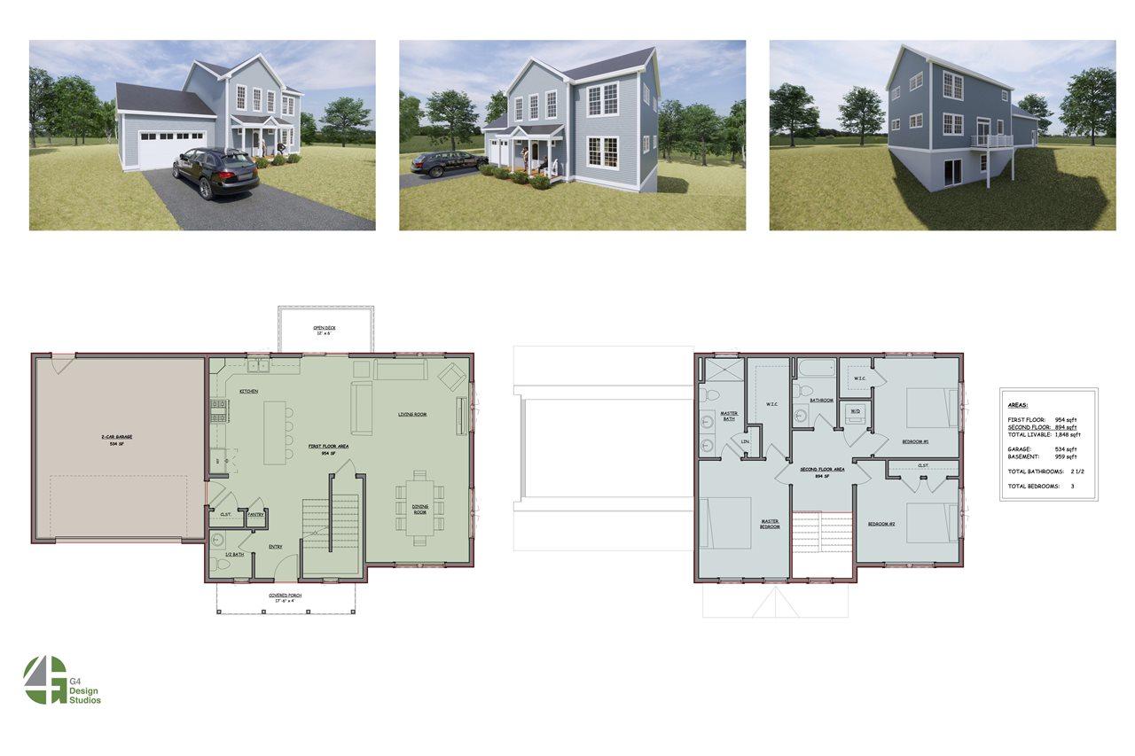 20 Orleans Road - Photo 1