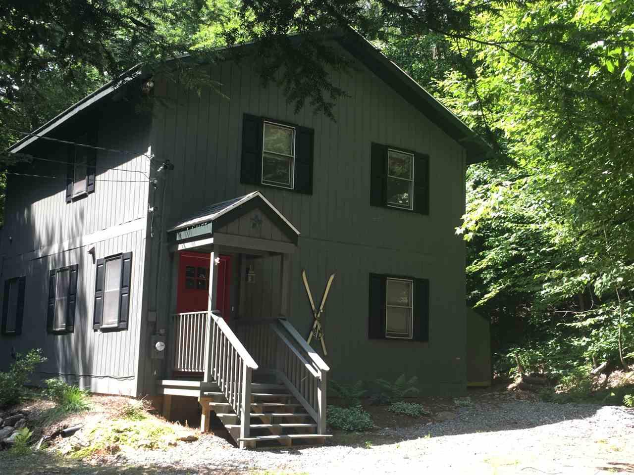 88 Howes Loop - Photo 1