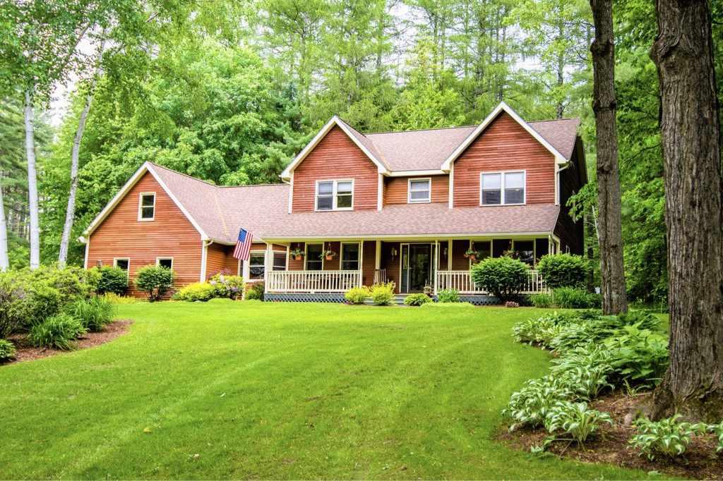 358 Westall Drive - Photo 1