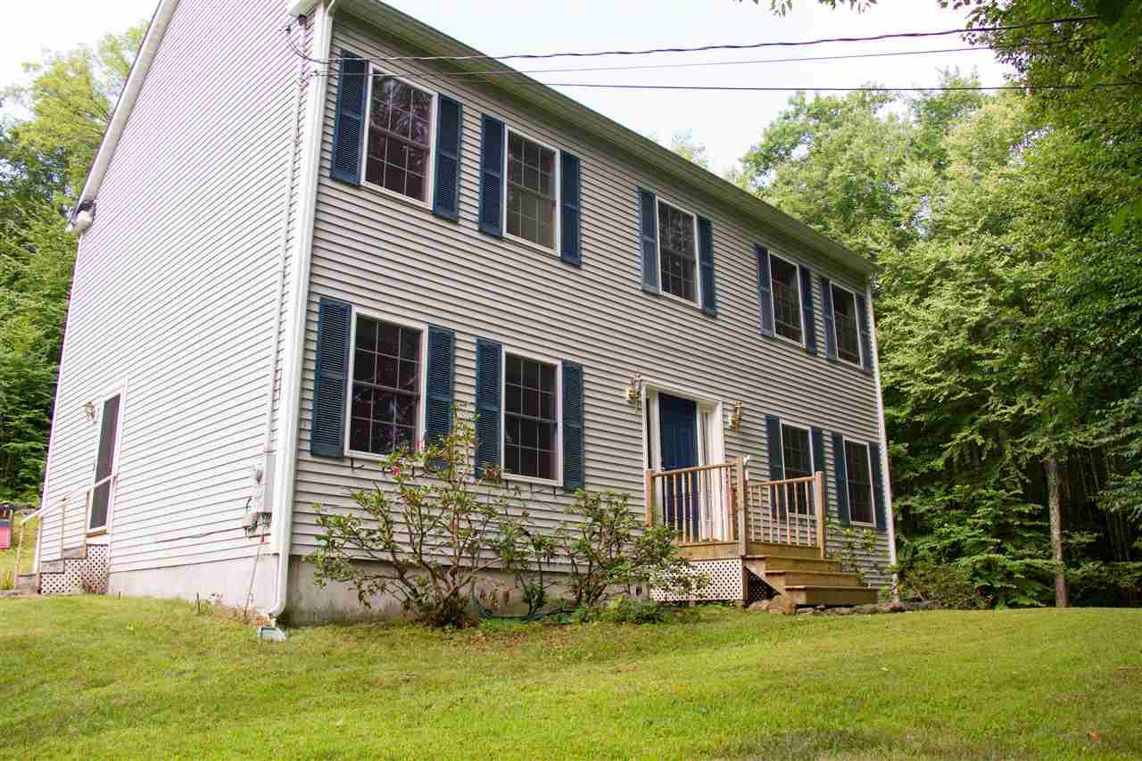 34 Scribner Road - Photo 1