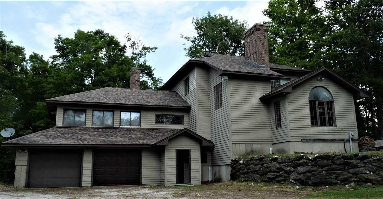 473 Sky Ranch Road - Photo 1