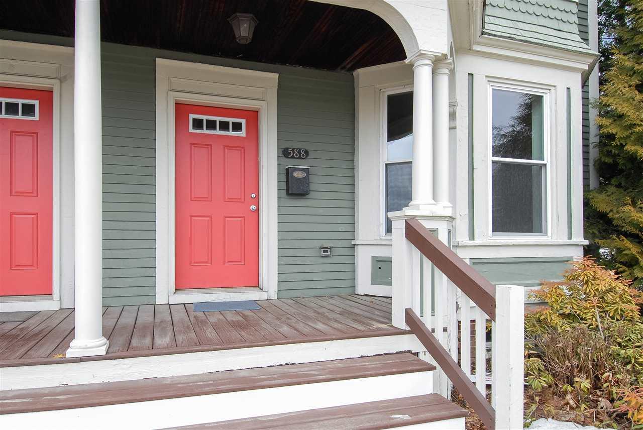 588 Central Avenue - Photo 1