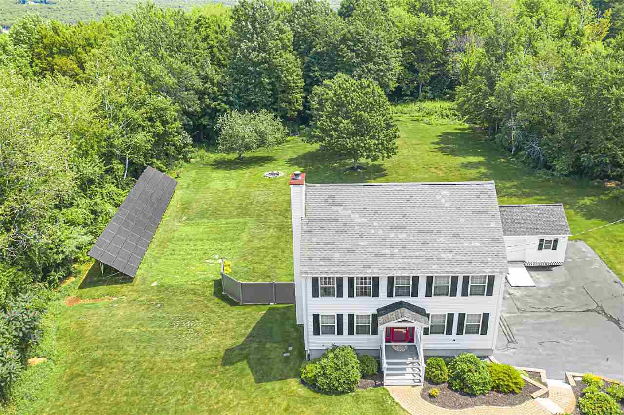 105 Governors Road - Photo 1