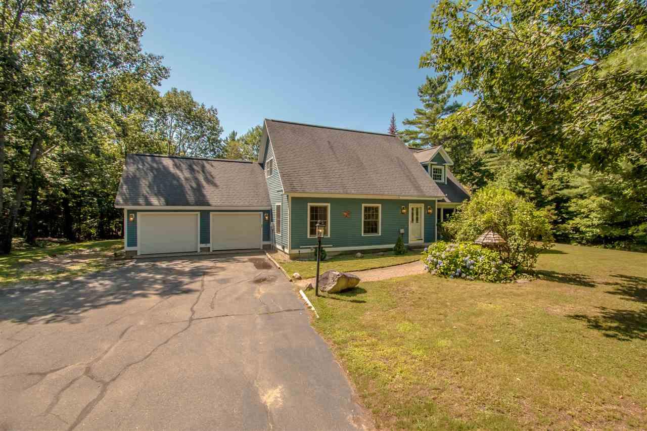 131 Alden Washburn Drive - Photo 1