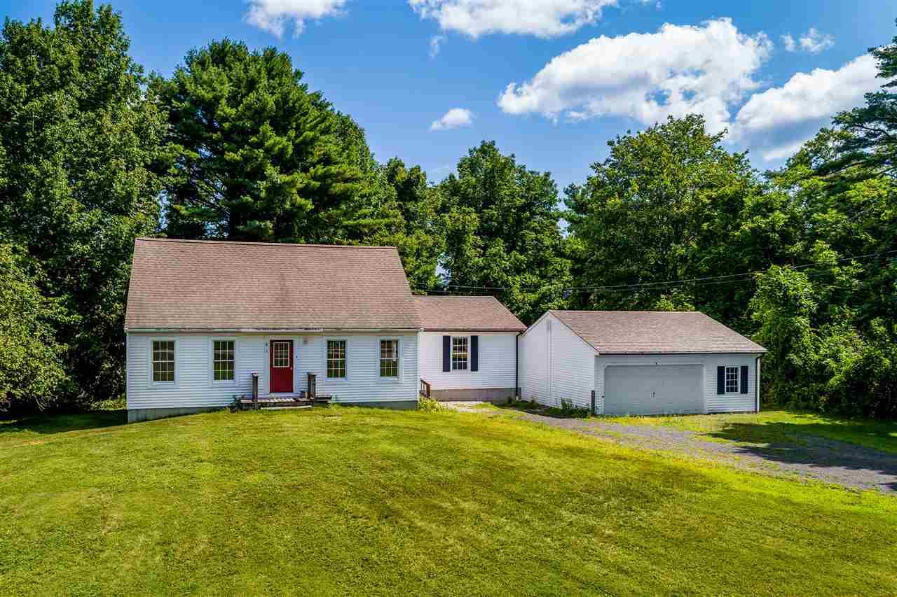 4 Davis Circle - Photo 1