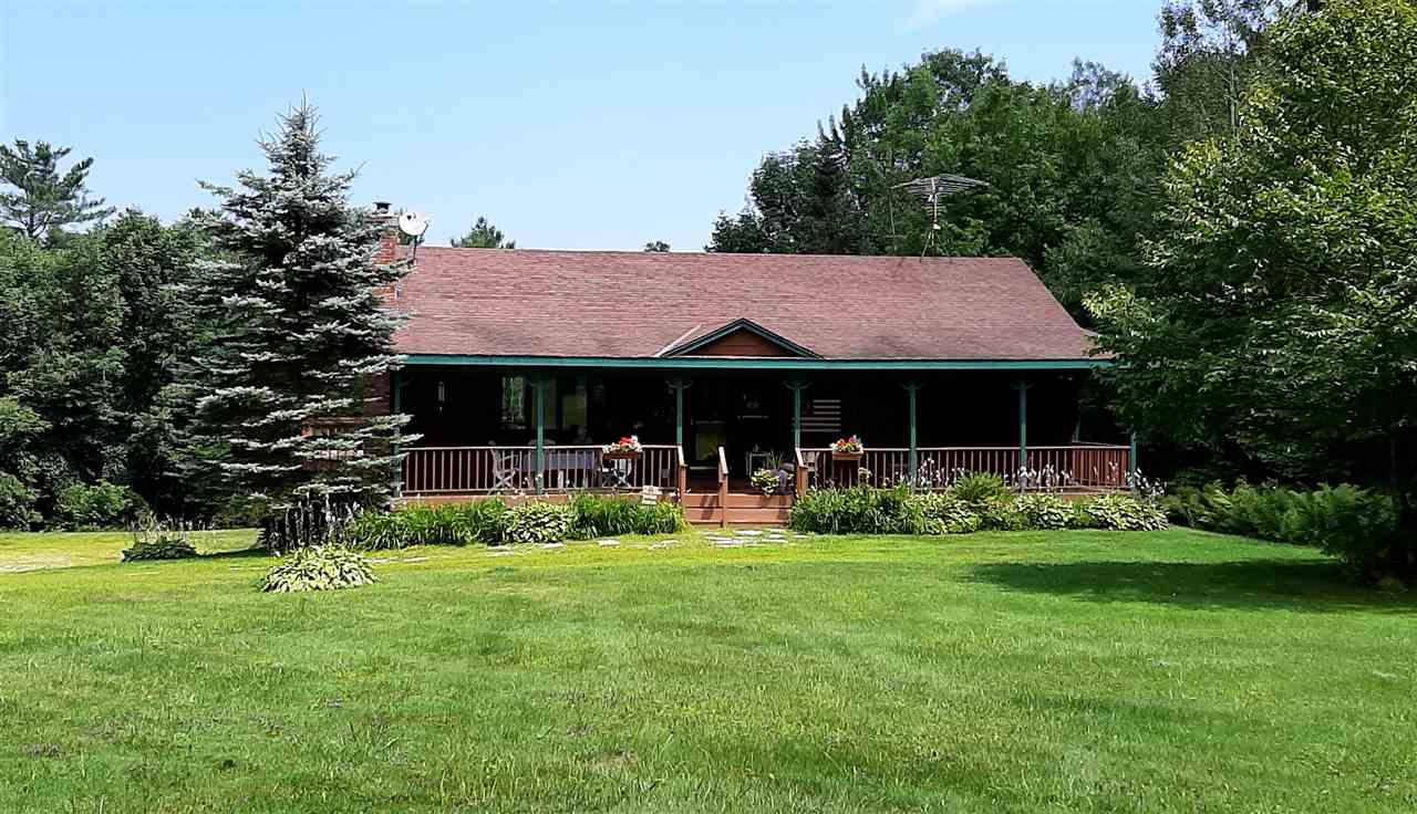 391 The Hill - Photo 1