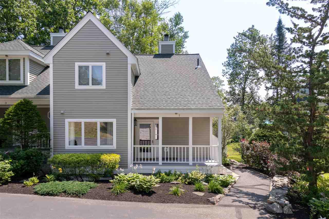 1 Rocky Point Lane - Photo 1
