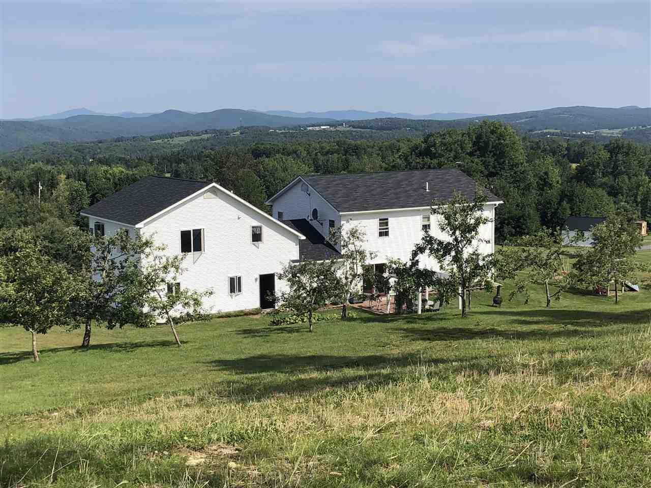 1190 Hopkins Hill Road - Photo 1