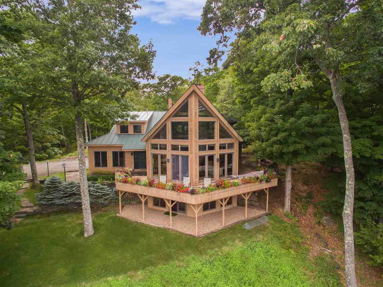 332 Cushing Road - Photo 1