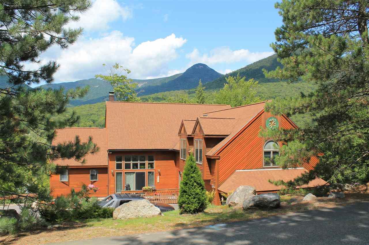 186 Black Mountain Road - Photo 1