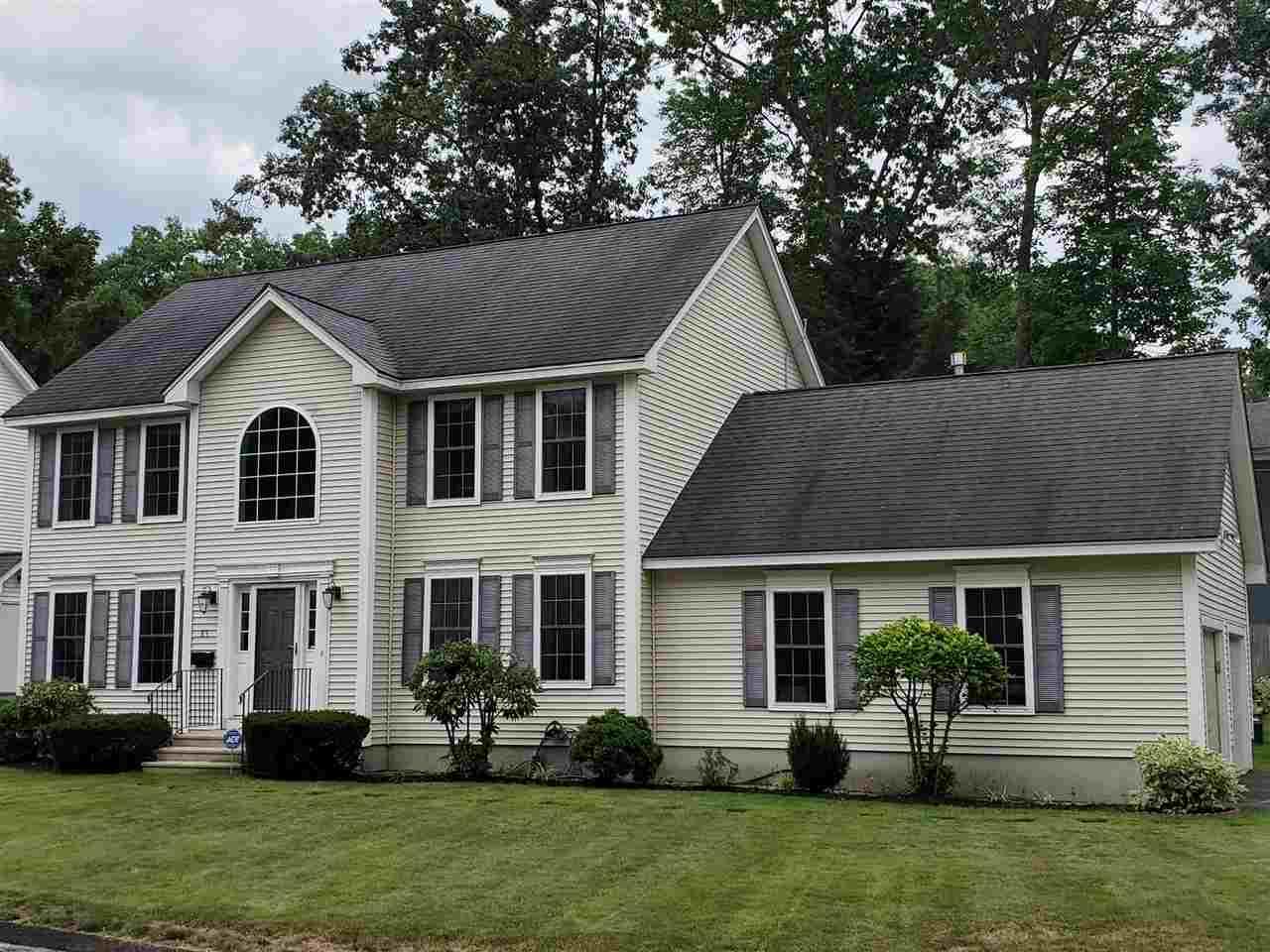 85 Carnegie Street - Photo 1