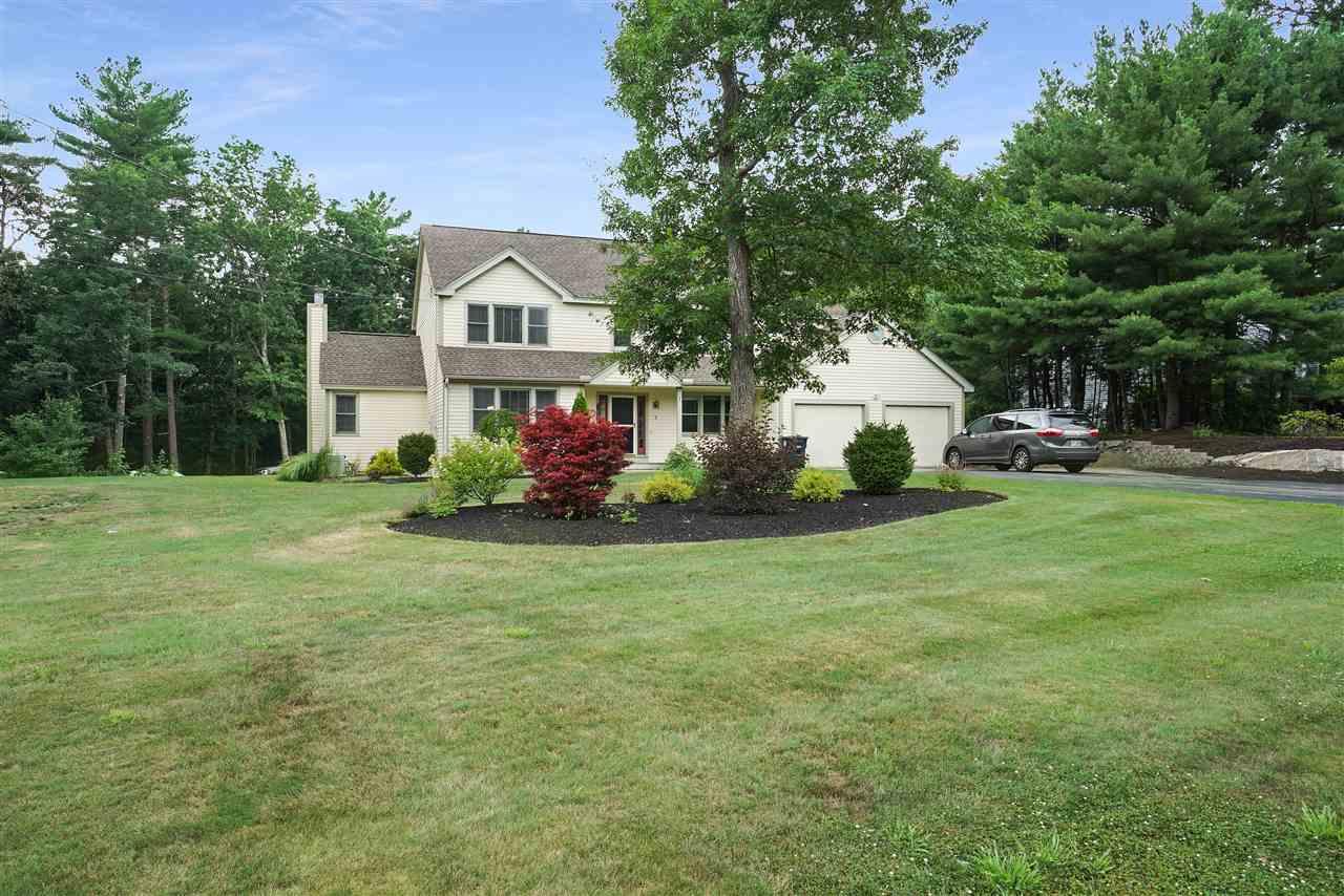 7 Jenny Hill Lane - Photo 1