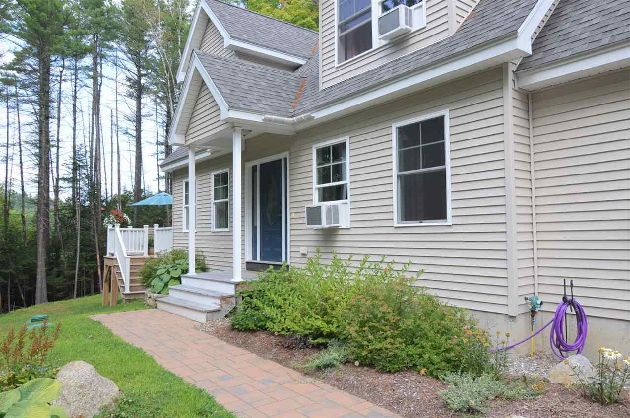 952 Rt 11 Route - Photo 1
