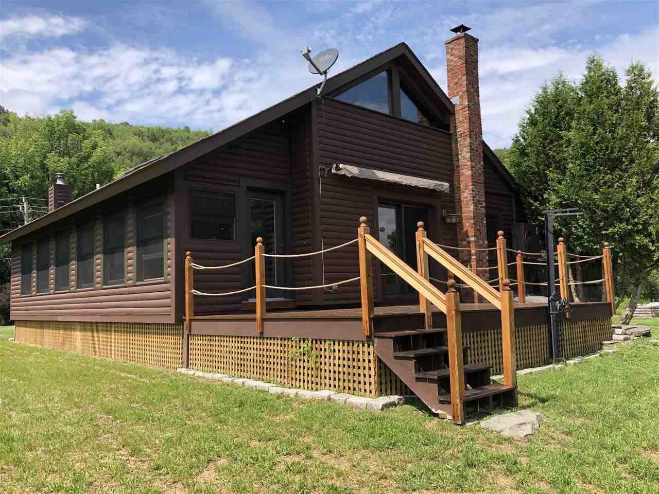 1424 Vt Rte 109 Highway - Photo 1